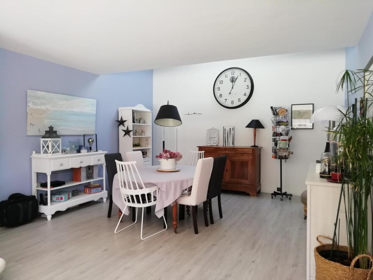 Chambre Dans Villa Mulsanne Zewnętrze zdjęcie